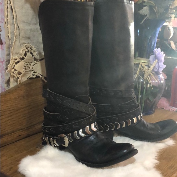 Freebird by Steven Shoes - Freebird by Steven Dante 9